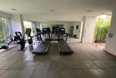 Furnished 1 Bed Apartment with En Suite in Westlands Area - 4