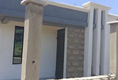 3 Bed House with En Suite at Nduma