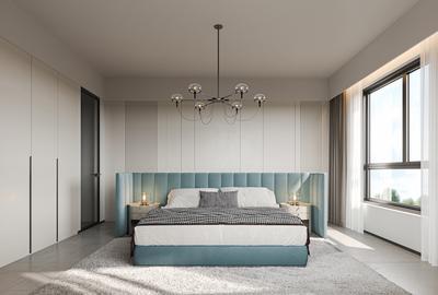 2 Bed Apartment with En Suite at Wood Avenue - 3