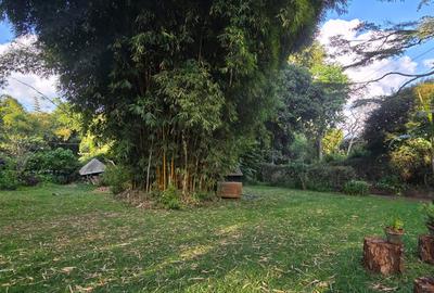 4 Bed House with En Suite at Ngecha Road - 3