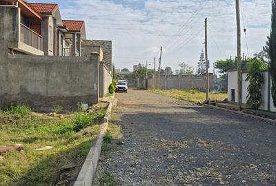 Land at Varsityville - 4