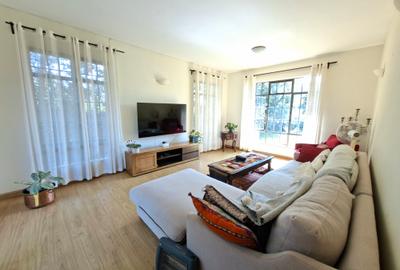 4 Bed Townhouse with En Suite at Off Runda Grove - 3