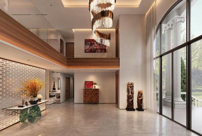 6 Bed Villa with En Suite in Runda - 4