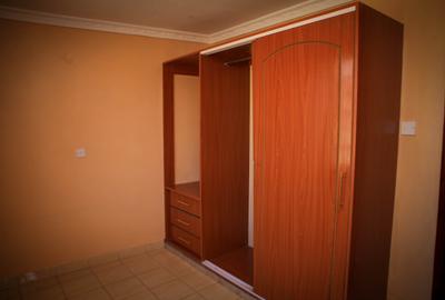 Serviced 2 Bed Apartment with Parking at Thika Landless