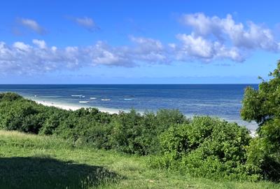 2 ac Land at Kilifi Bofa Beach - 4