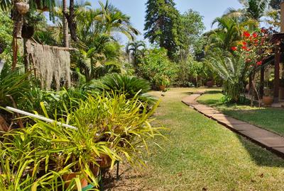 1 Bed House with En Suite at Muthaiga - 2