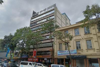 Commercial Property in Nairobi CBD