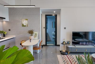 2 Bed Apartment with En Suite at Mombasa Road - 2