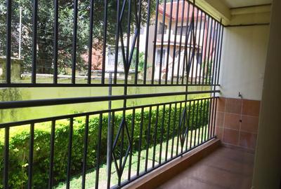 4 Bed Apartment with En Suite in Lavington