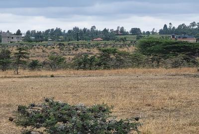 0.125 ac Residential Land in Kajiado County