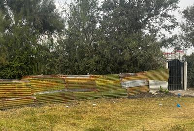 0.125 ac Land in Kitengela - 3