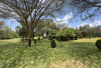 3.75 ac Land in Karen - 3