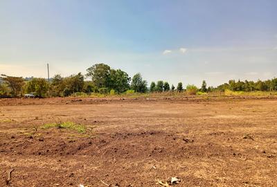 0.05 ha Residential Land at Kikuyu