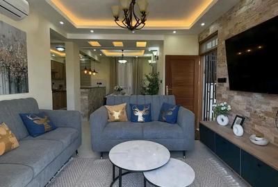 3 Bed Apartment with En Suite in Nyali Area - 4