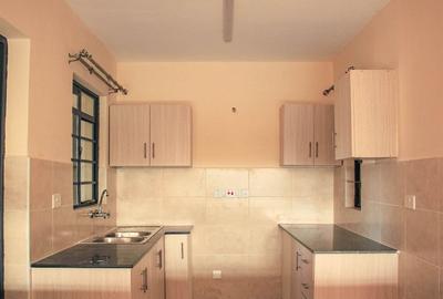 Serviced 2 Bed Apartment with En Suite at Redhill Link Rd At Gacharage Area