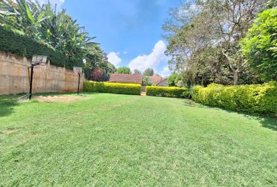 4 Bed Townhouse with En Suite at Old Kitusuru - 4