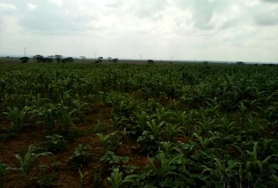 Land at Nanyuki-Rumuruti Rd