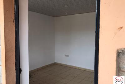 Serviced 1 Bed Apartment with Parking at Rwaka