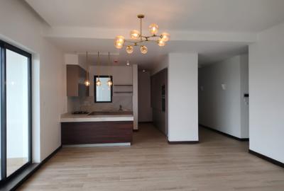 3 Bed Apartment with Swimming Pool at Few Minutes Drive To Un Headquarters - 2