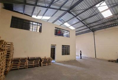 3,008 ft² Warehouse with Fibre Internet in Syokimau - 2