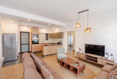 Serviced 3 Bed Apartment with Swimming Pool at Kindaruma Rd