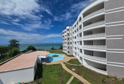 2 Bed Apartment with En Suite in Nyali Area