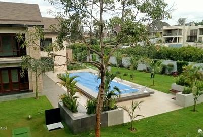 4 Bed Townhouse with En Suite in Runda - 3