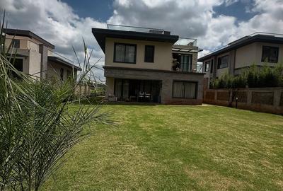 4 Bed Townhouse with En Suite at Loresho - 2