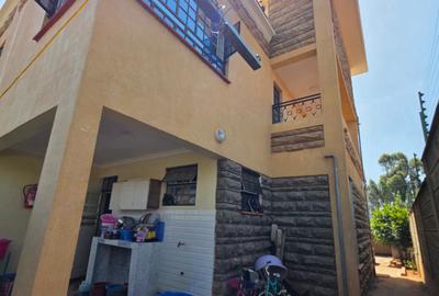 5 Bed Villa with En Suite in Gikambura - 4