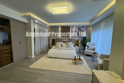 3 Bed Apartment with En Suite at 4Th Avenue