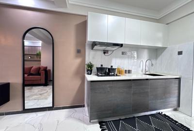 2 Bed Apartment with Swimming Pool at Off Wood Avenue - 3