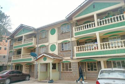 1 Bed Apartment with Parking in Lavington