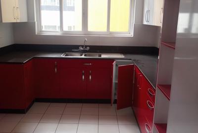 3 Bed Apartment with En Suite at School Lane - 2