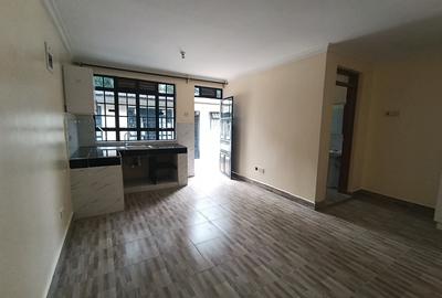 Studio Apartment with Parking at Gitaru - 2