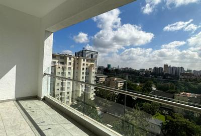 4 Bed Apartment with En Suite in Kileleshwa