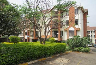 2 Bed Apartment with En Suite at Off Waiyaki Way