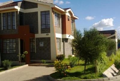 3 Bed House with En Suite at Mombasa Road