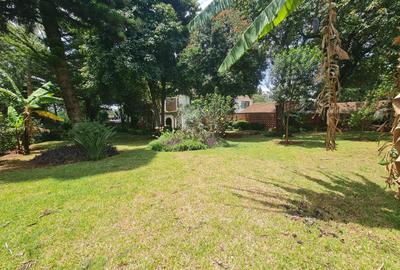 4 Bed House with En Suite at Nyari - 3
