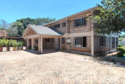 4 Bed Townhouse with En Suite at Old Kitisuru - 4