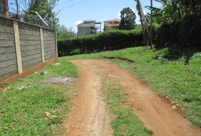 Land at Off Limuru Rd - 3