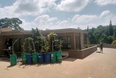 6 Bed House with En Suite in Nyari