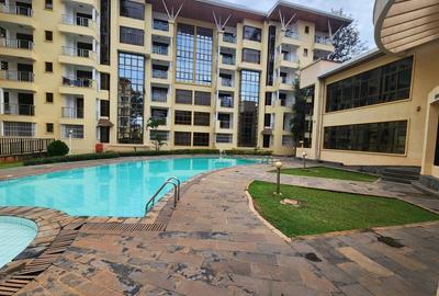3 Bed Apartment with En Suite at State House Road - 2