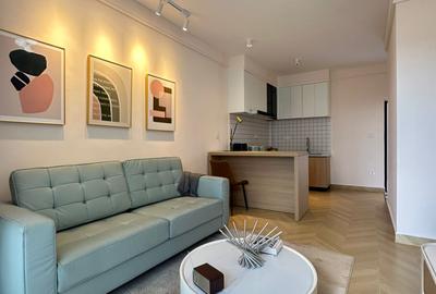 1 Bed Apartment with En Suite at Syokimau