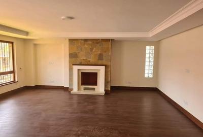 5 Bed Townhouse with En Suite at Shanzu