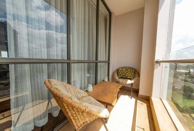 Furnished 3 Bed Apartment with En Suite in Westlands Area - 3