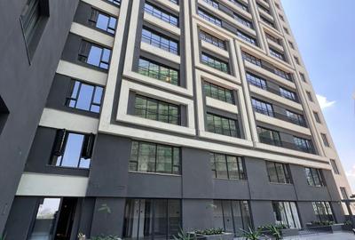 Studio Apartment with Swimming Pool in Upper Hill - 2