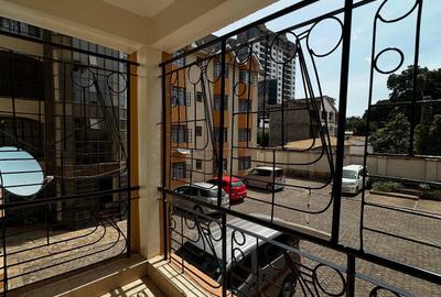 4 Bed Apartment with En Suite in Kileleshwa