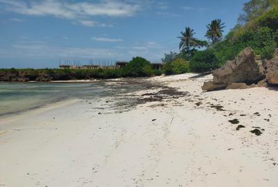 Land at Kikambala Beach - 3