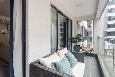 Studio Apartment with En Suite in Syokimau - 4