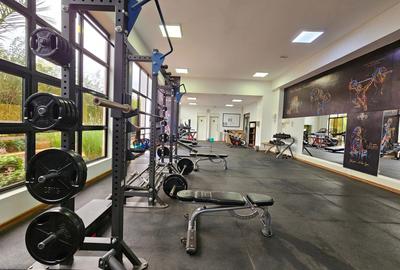 Serviced 2 Bed Apartment with En Suite in Westlands Area